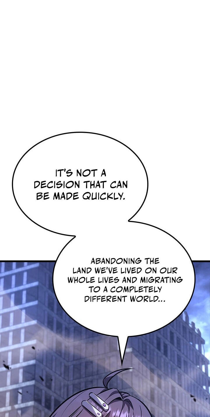 The Count’s Youngest Son Is a Gamer Chapter 175 page 44 - 