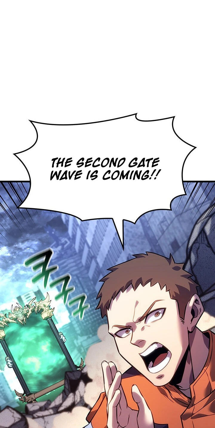 The Count’s Youngest Son Is a Gamer Chapter 175 page 47 - 