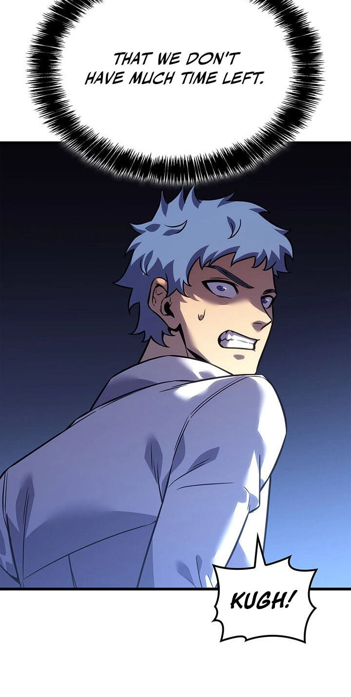 The Count’s Youngest Son Is a Gamer Chapter 175 page 49 - 