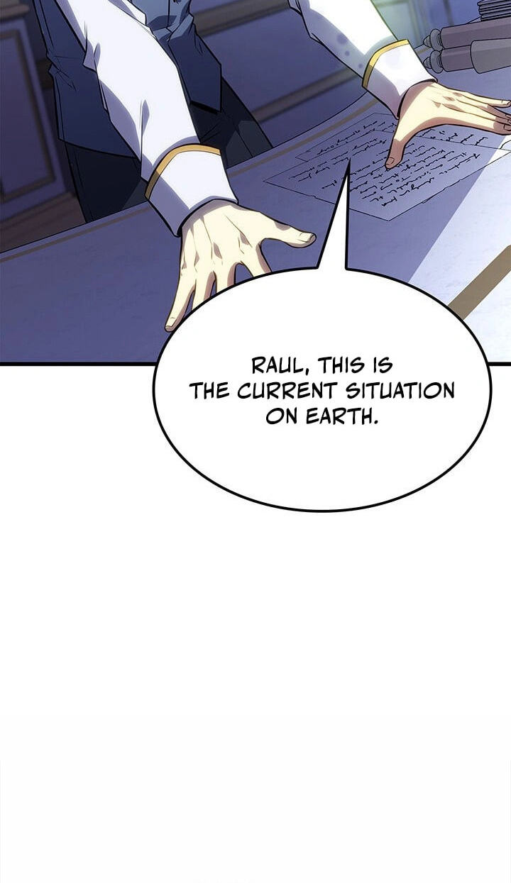 The Count’s Youngest Son Is a Gamer Chapter 175 page 55 - 