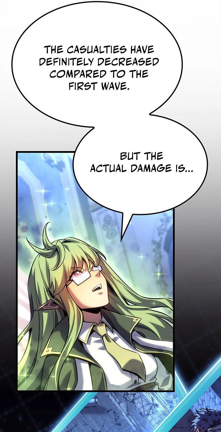 The Count’s Youngest Son Is a Gamer Chapter 175 page 56 - 