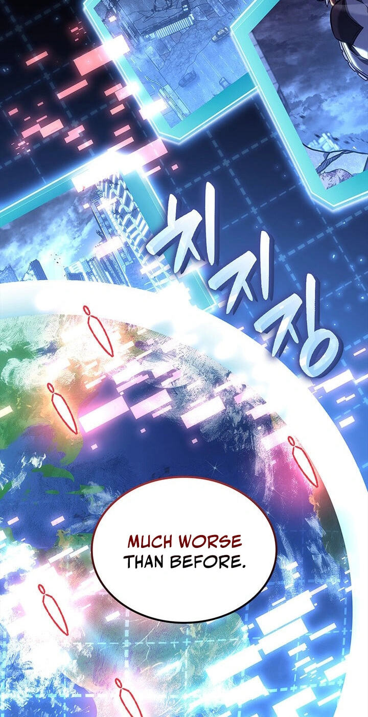 The Count’s Youngest Son Is a Gamer Chapter 175 page 57 - 