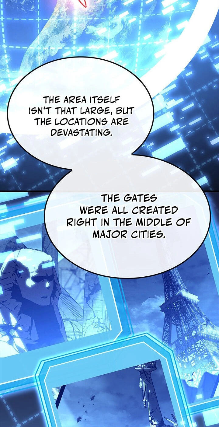 The Count’s Youngest Son Is a Gamer Chapter 175 page 58 - 