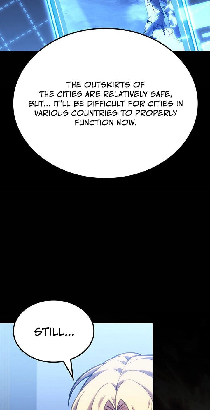 The Count’s Youngest Son Is a Gamer Chapter 175 page 59 - 