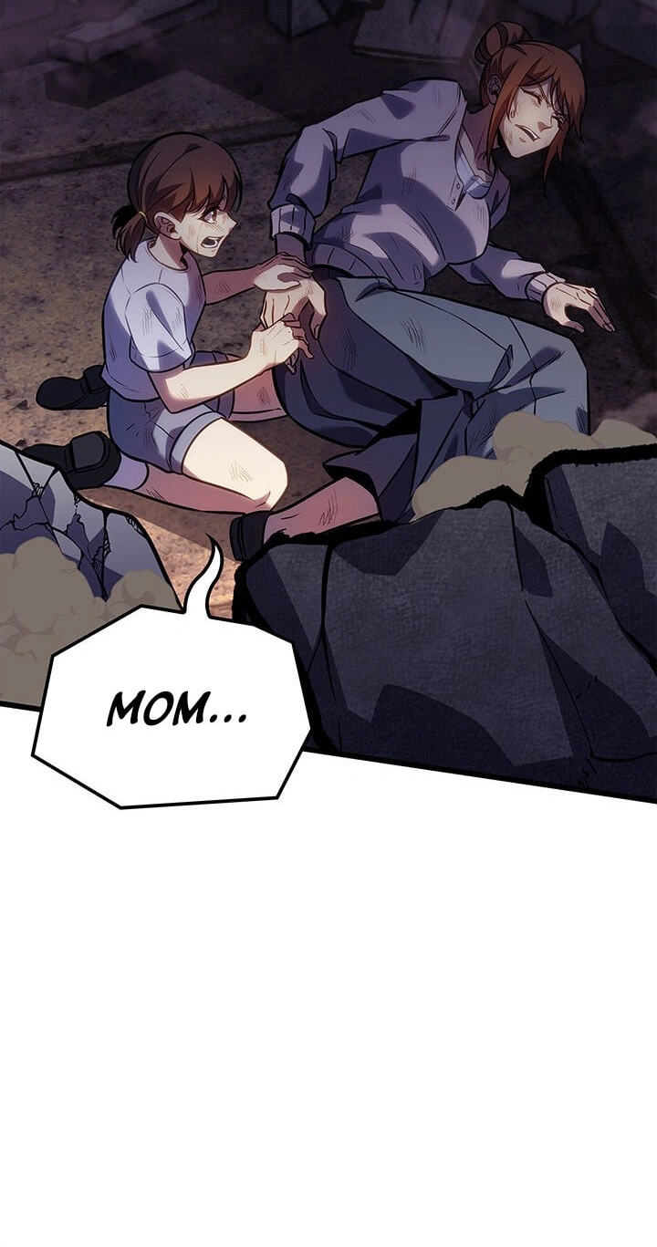 The Count’s Youngest Son Is a Gamer Chapter 175 page 7 - 