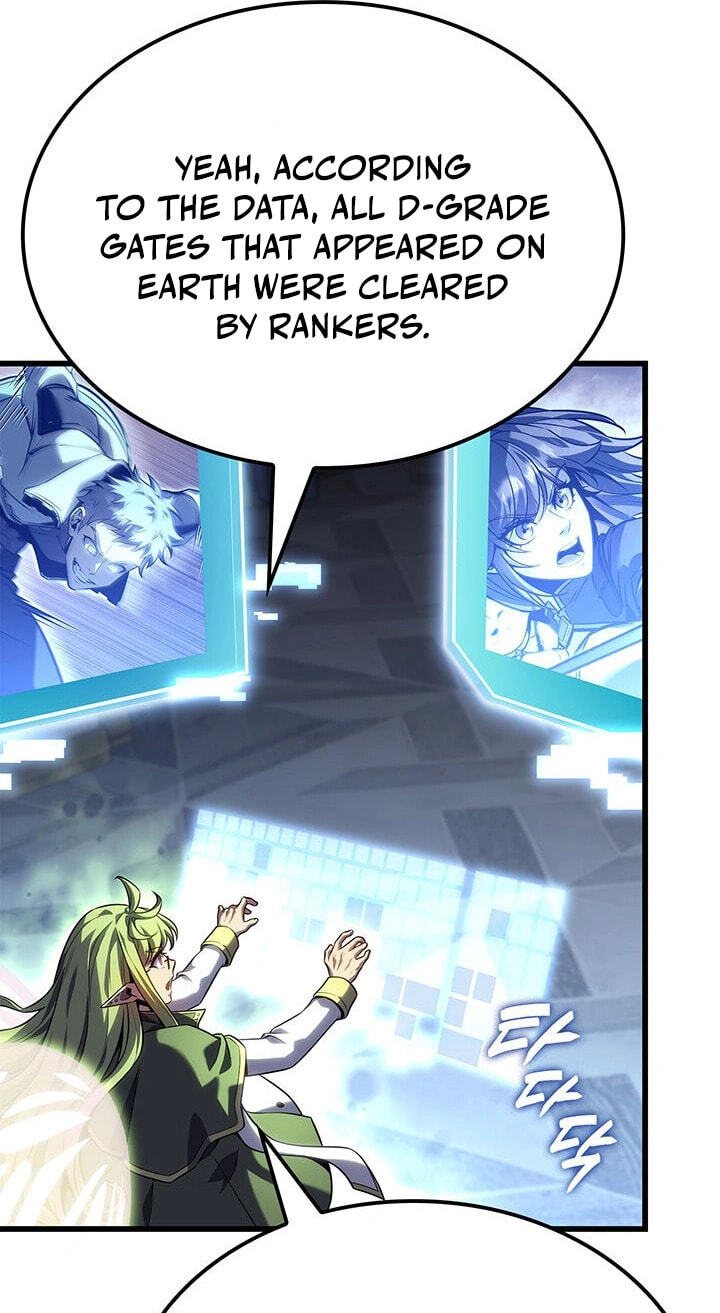 The Count’s Youngest Son Is a Gamer Chapter 175 page 62 - 