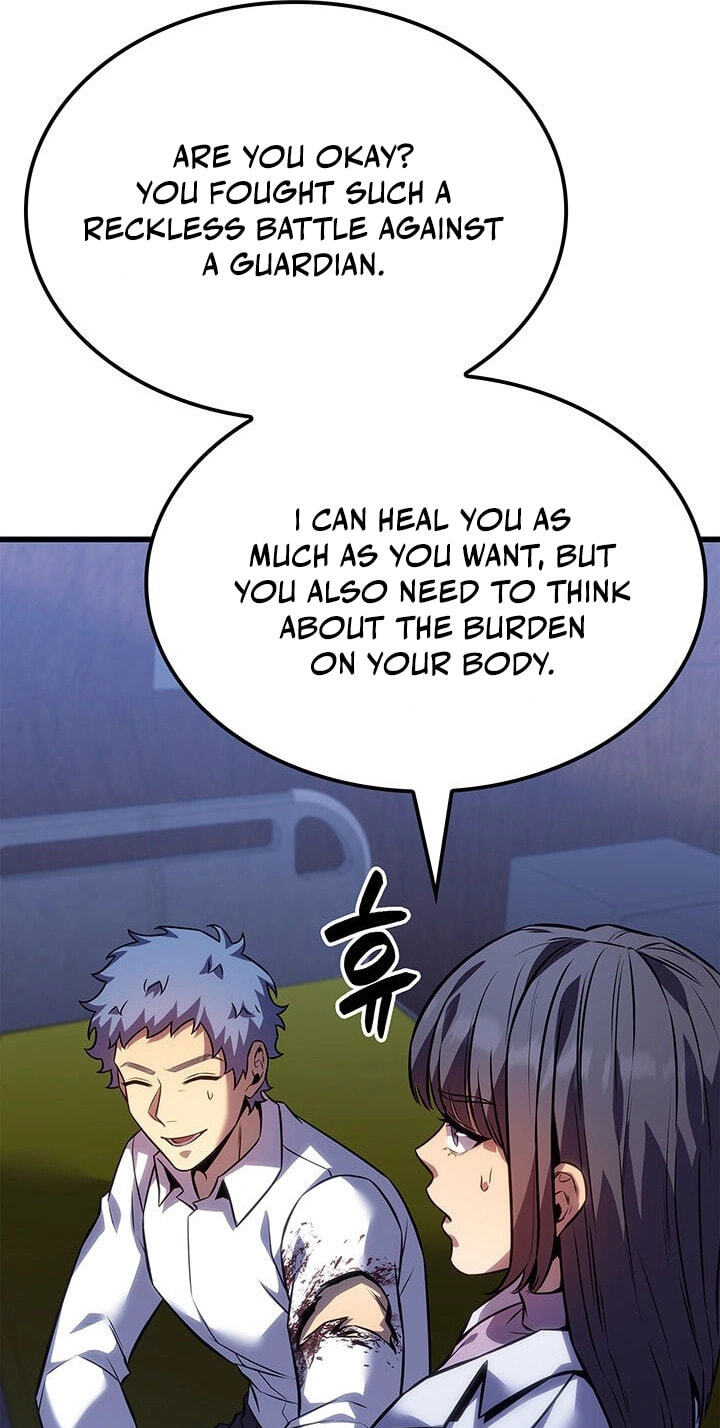 The Count’s Youngest Son Is a Gamer Chapter 175 page 69 - 