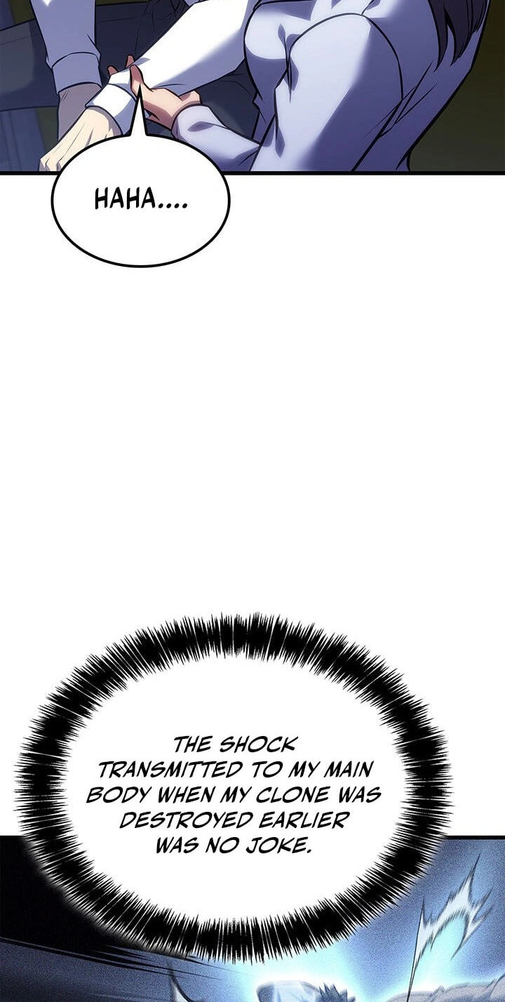 The Count’s Youngest Son Is a Gamer Chapter 175 page 70 - 