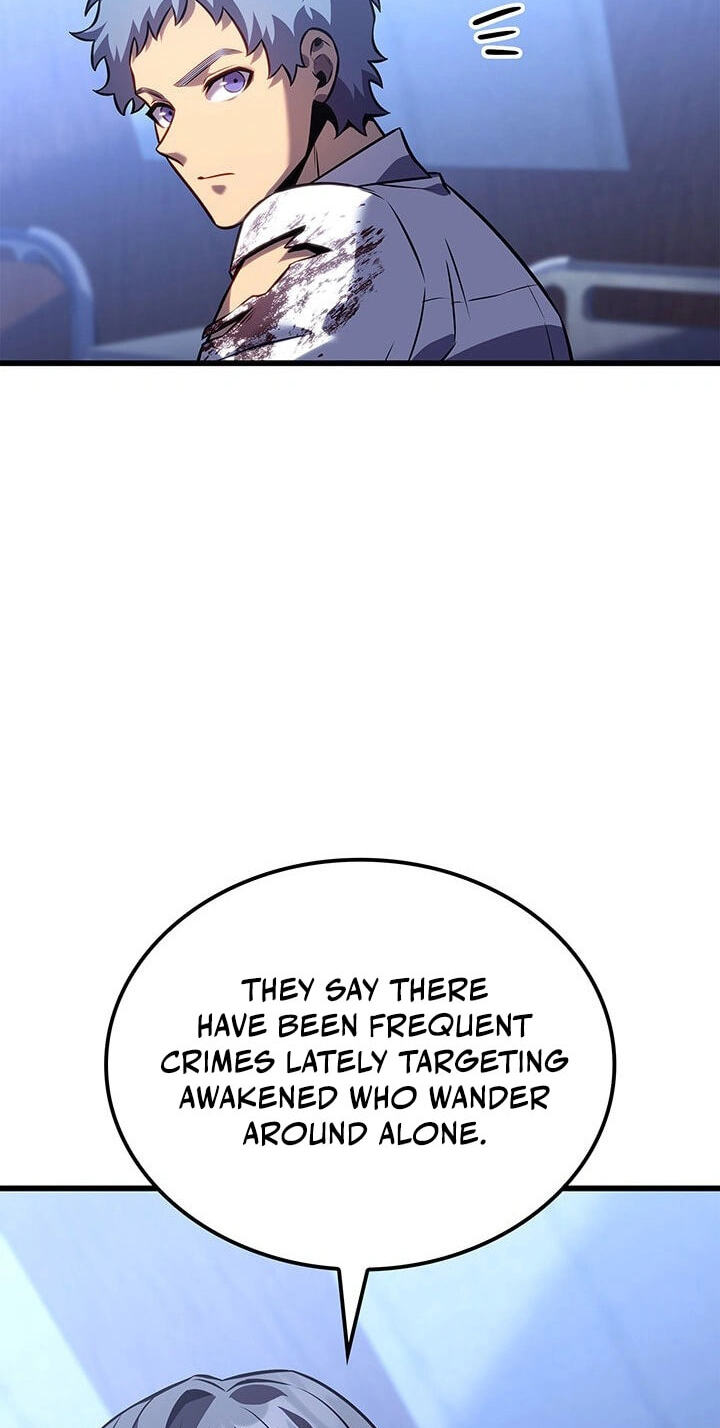 The Count’s Youngest Son Is a Gamer Chapter 175 page 74 - 