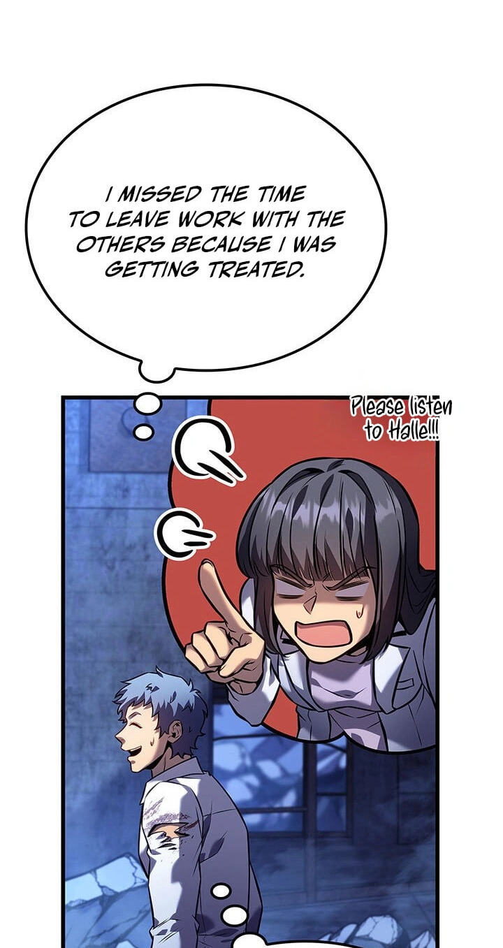 The Count’s Youngest Son Is a Gamer Chapter 175 page 80 - 