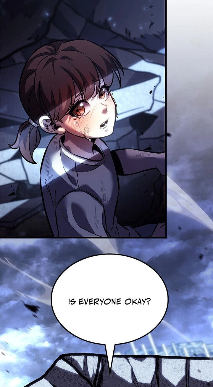 The Count’s Youngest Son Is a Gamer Chapter 175 page 9 - 