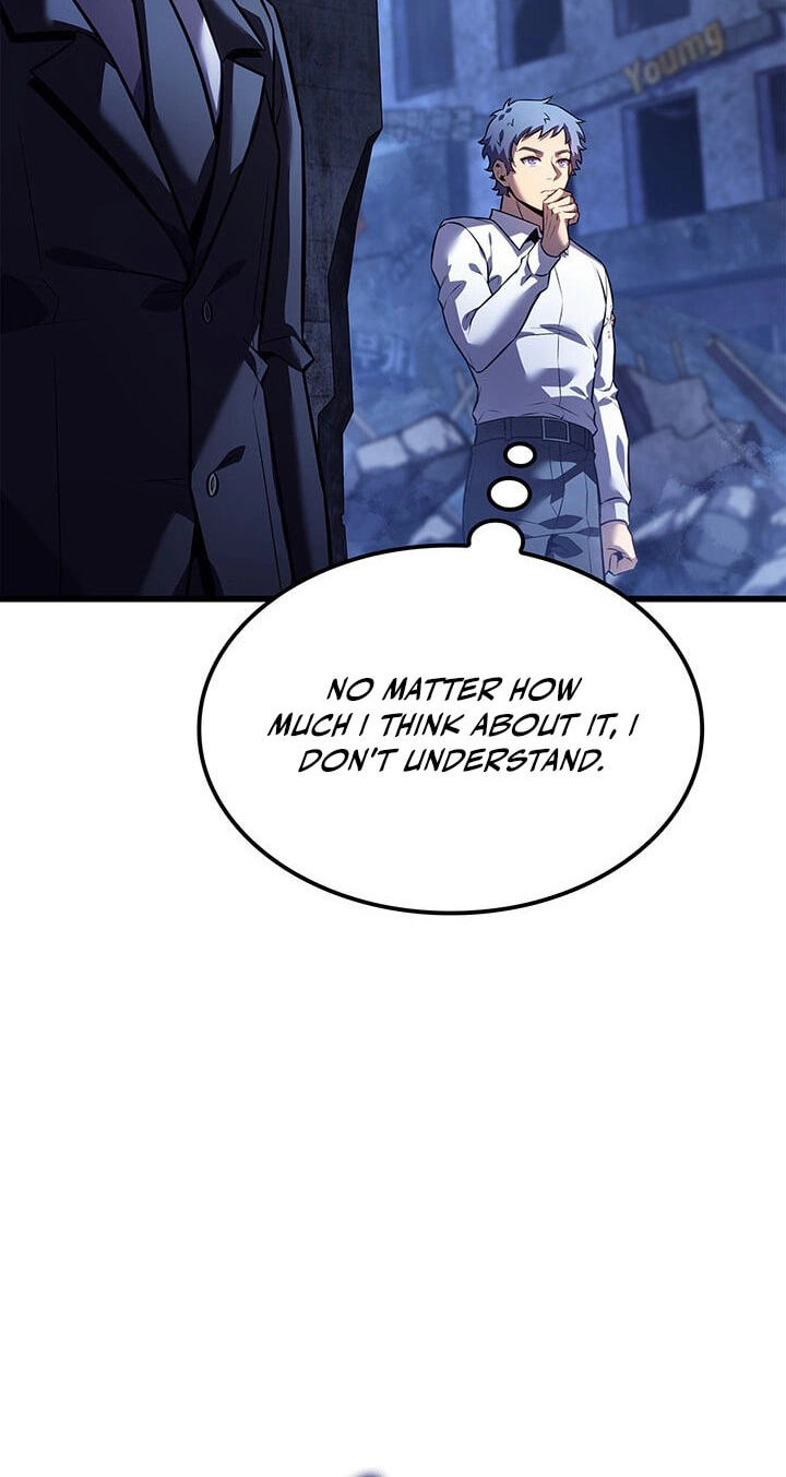 The Count’s Youngest Son Is a Gamer Chapter 175 page 82 - 