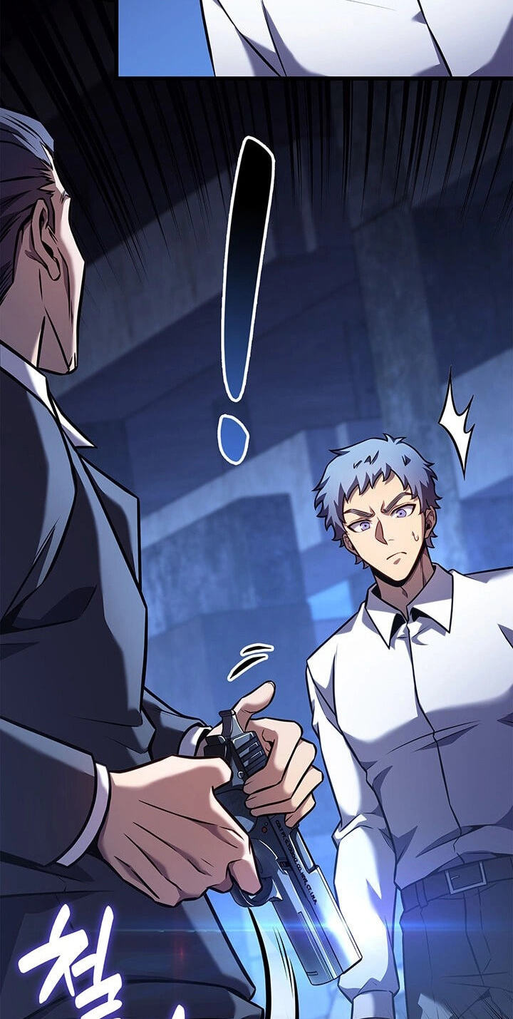 The Count’s Youngest Son Is a Gamer Chapter 175 page 85 - 