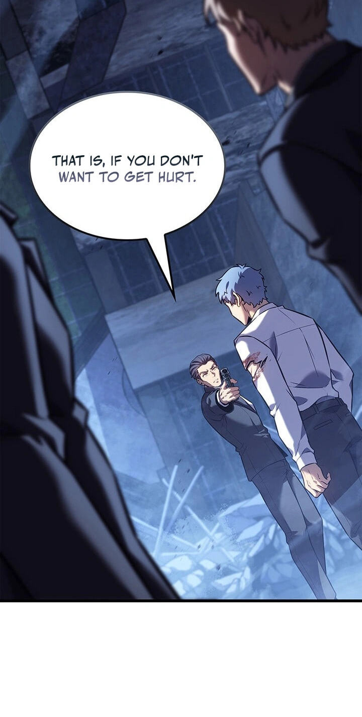 The Count’s Youngest Son Is a Gamer Chapter 175 page 89 - 