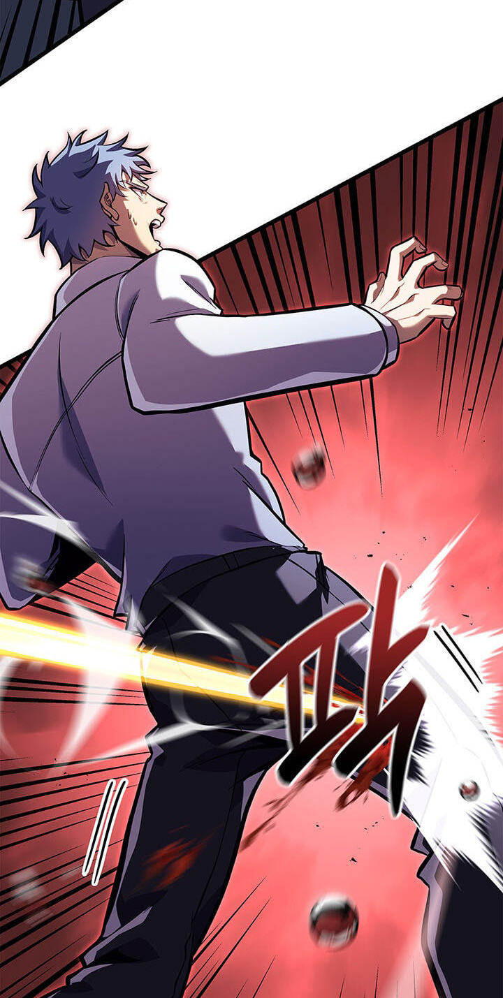The Count’s Youngest Son Is a Gamer Chapter 176 page 26 - 