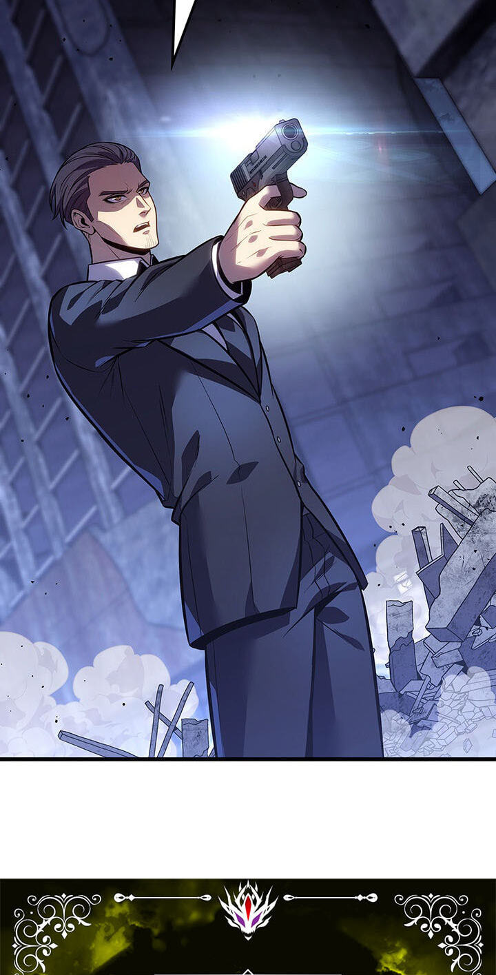 The Count’s Youngest Son Is a Gamer Chapter 176 page 4 - 