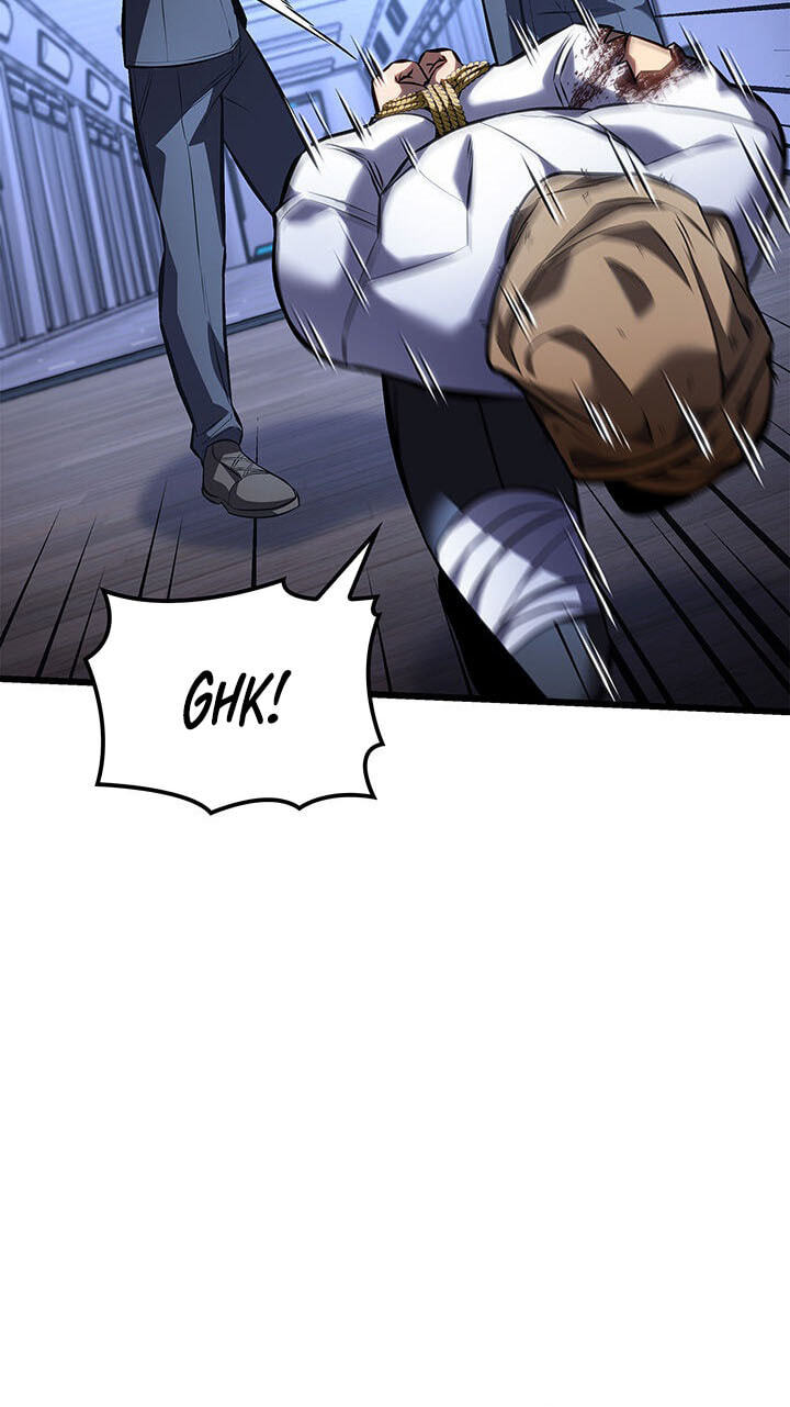 The Count’s Youngest Son Is a Gamer Chapter 176 page 37 - 