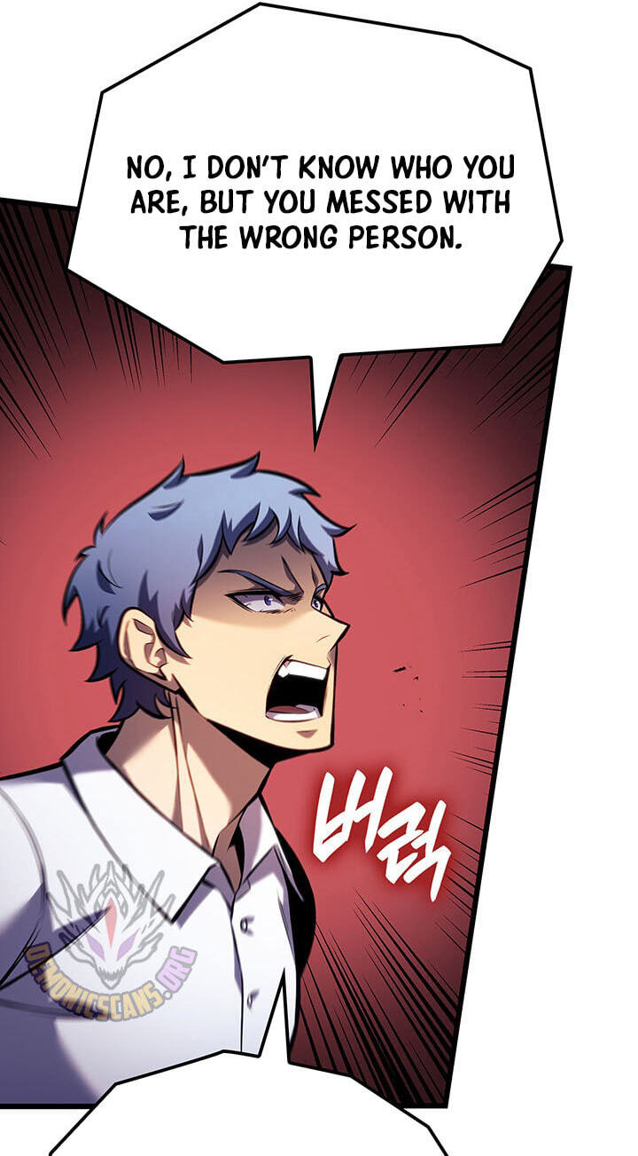 The Count’s Youngest Son Is a Gamer Chapter 176 page 45 - 