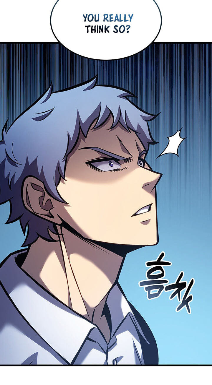 The Count’s Youngest Son Is a Gamer Chapter 176 page 47 - 