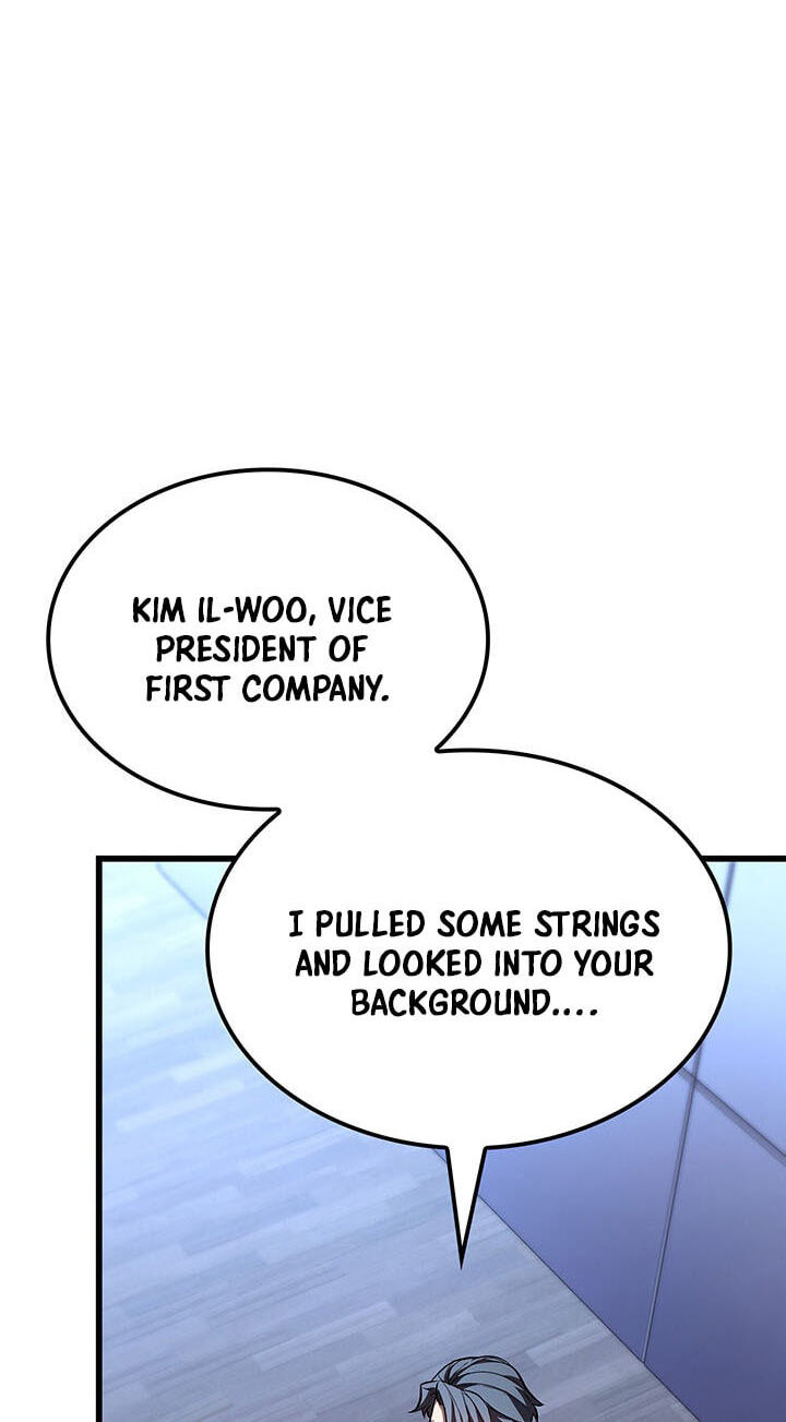 The Count’s Youngest Son Is a Gamer Chapter 176 page 48 - 