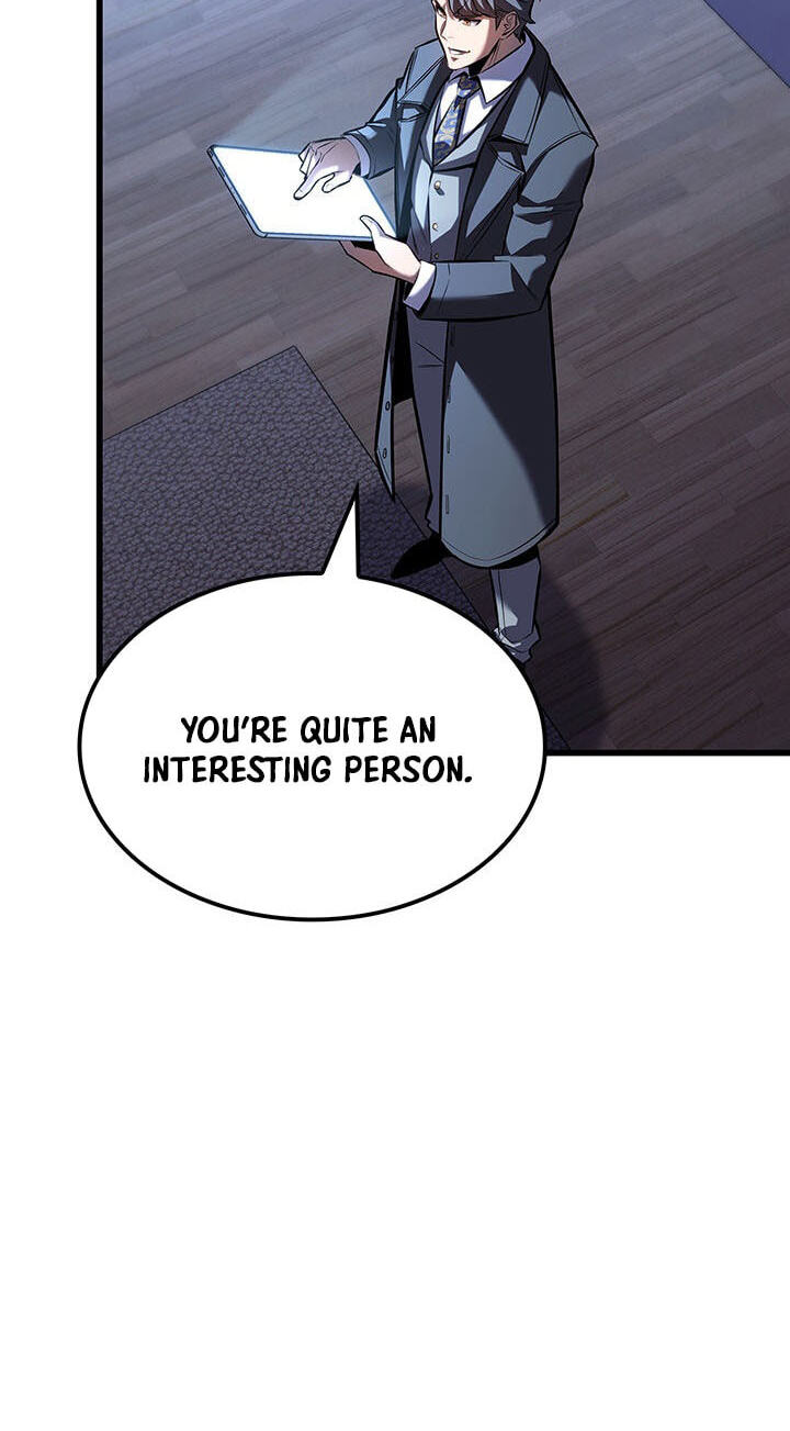 The Count’s Youngest Son Is a Gamer Chapter 176 page 49 - 