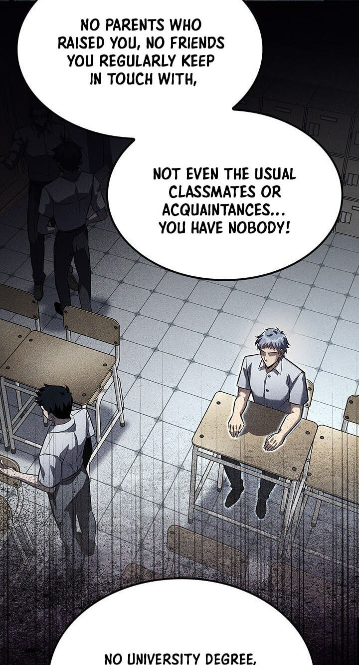 The Count’s Youngest Son Is a Gamer Chapter 176 page 53 - 