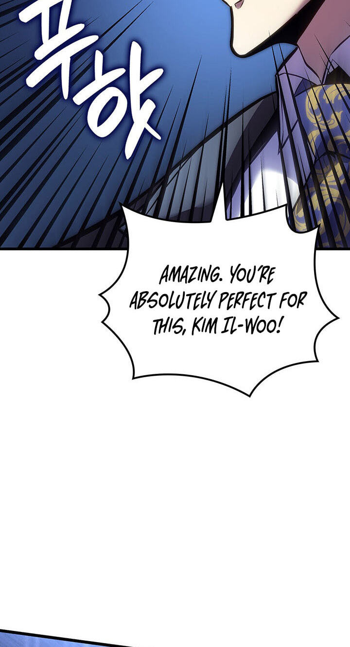 The Count’s Youngest Son Is a Gamer Chapter 176 page 56 - 