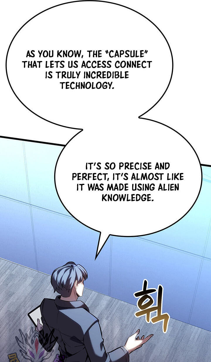 The Count’s Youngest Son Is a Gamer Chapter 176 page 58 - 