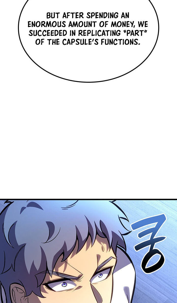 The Count’s Youngest Son Is a Gamer Chapter 176 page 61 - 