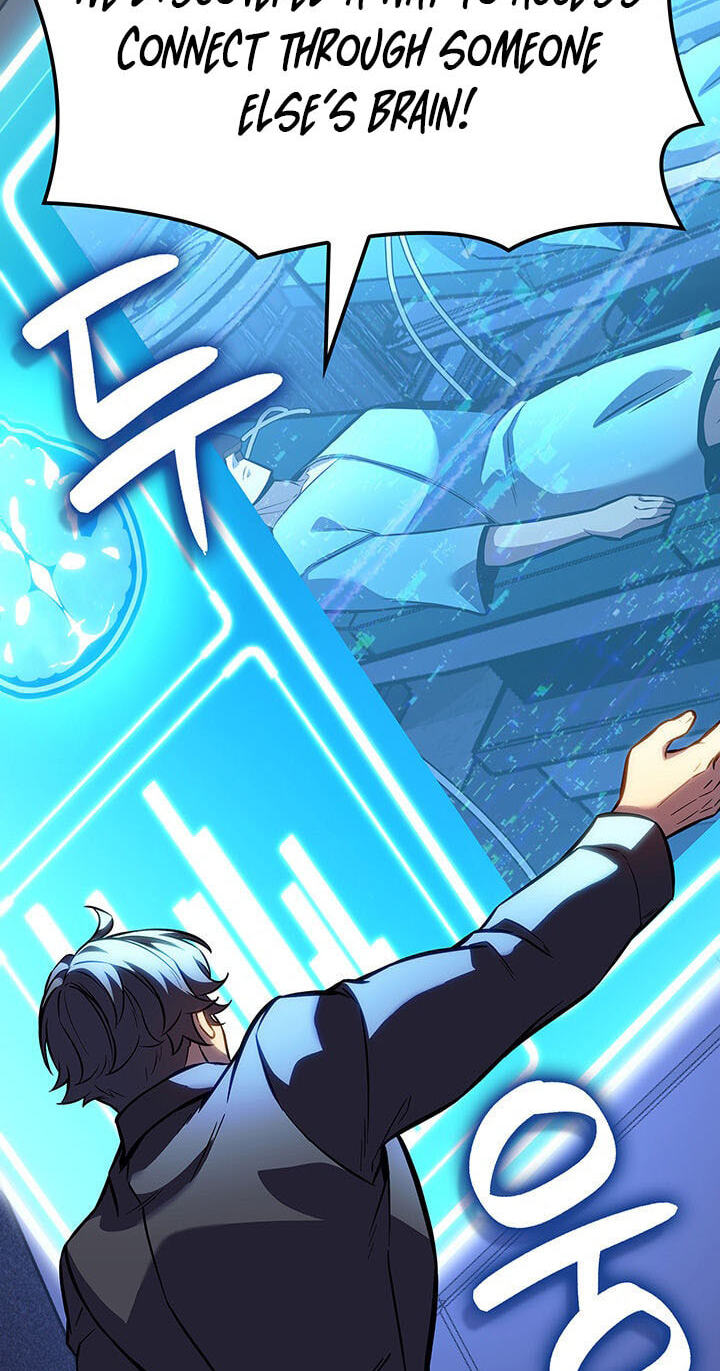 The Count’s Youngest Son Is a Gamer Chapter 176 page 65 - 