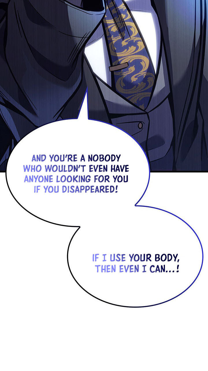 The Count’s Youngest Son Is a Gamer Chapter 176 page 71 - 