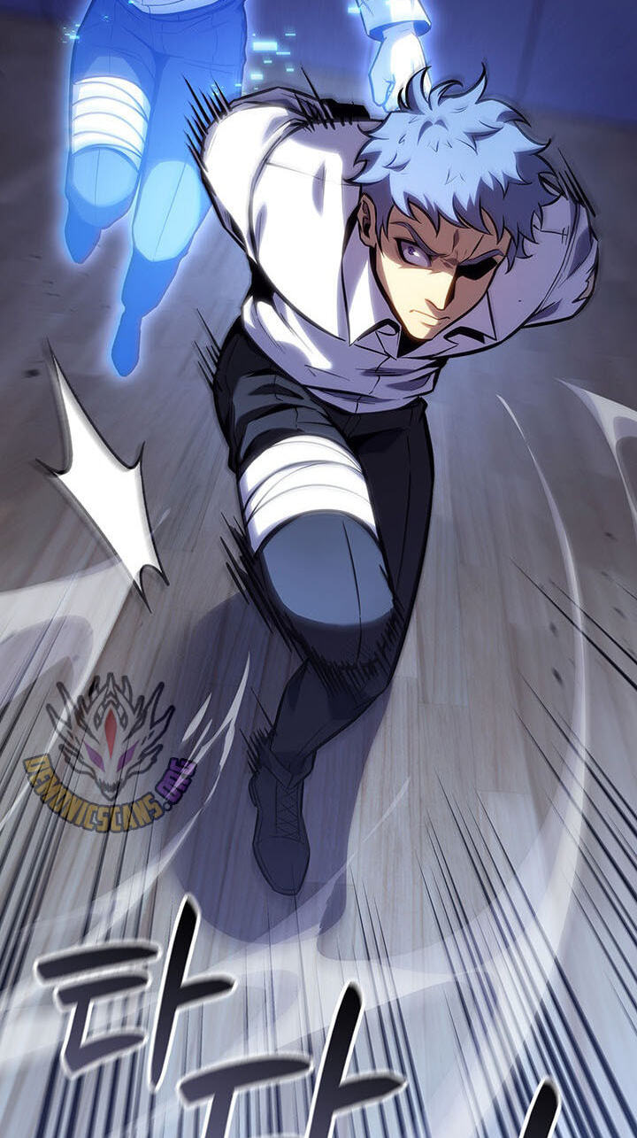 The Count’s Youngest Son Is a Gamer Chapter 176 page 73 - 