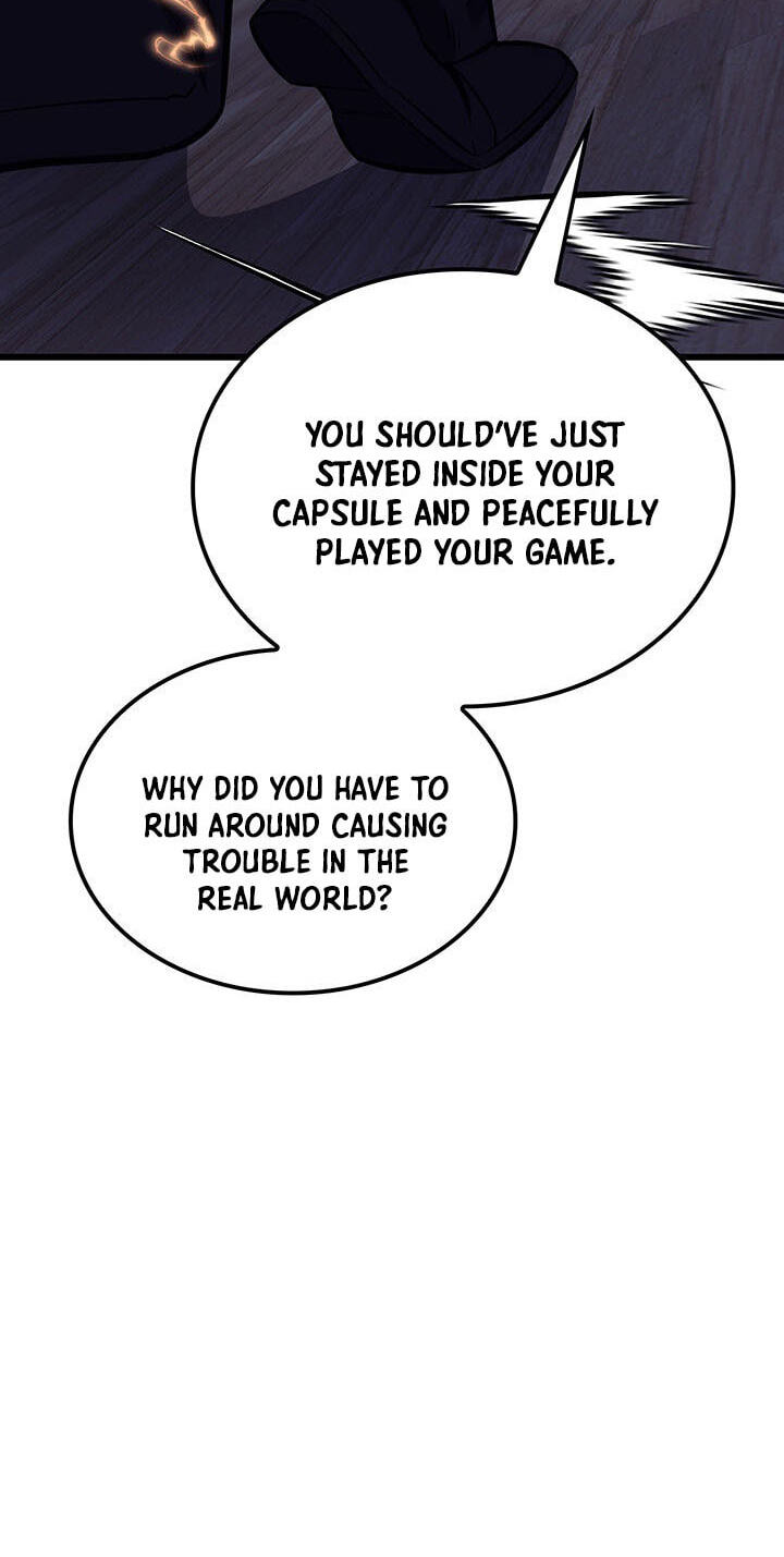 The Count’s Youngest Son Is a Gamer Chapter 176 page 79 - 