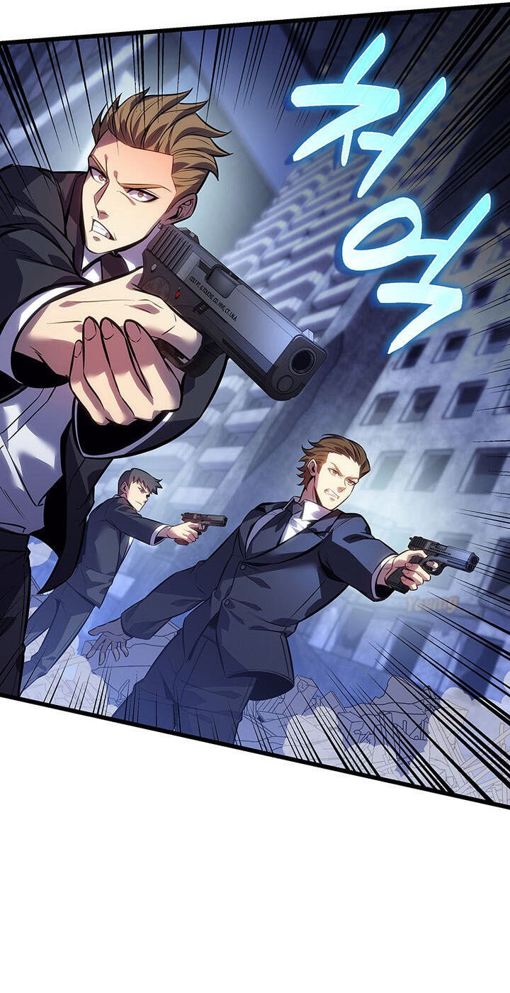 The Count’s Youngest Son Is a Gamer Chapter 176 page 10 - 