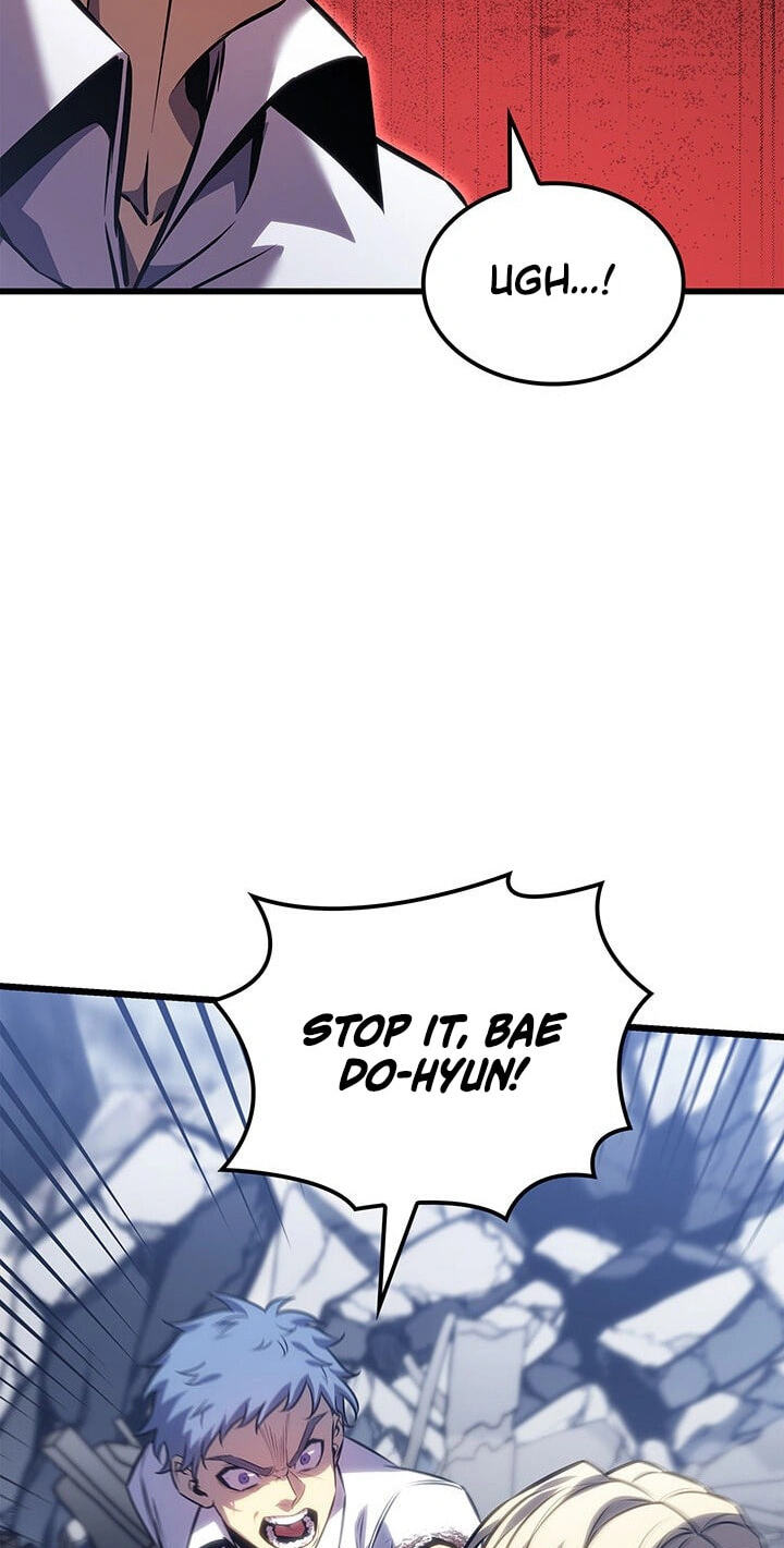 The Count’s Youngest Son Is a Gamer Chapter 177 page 33 - 