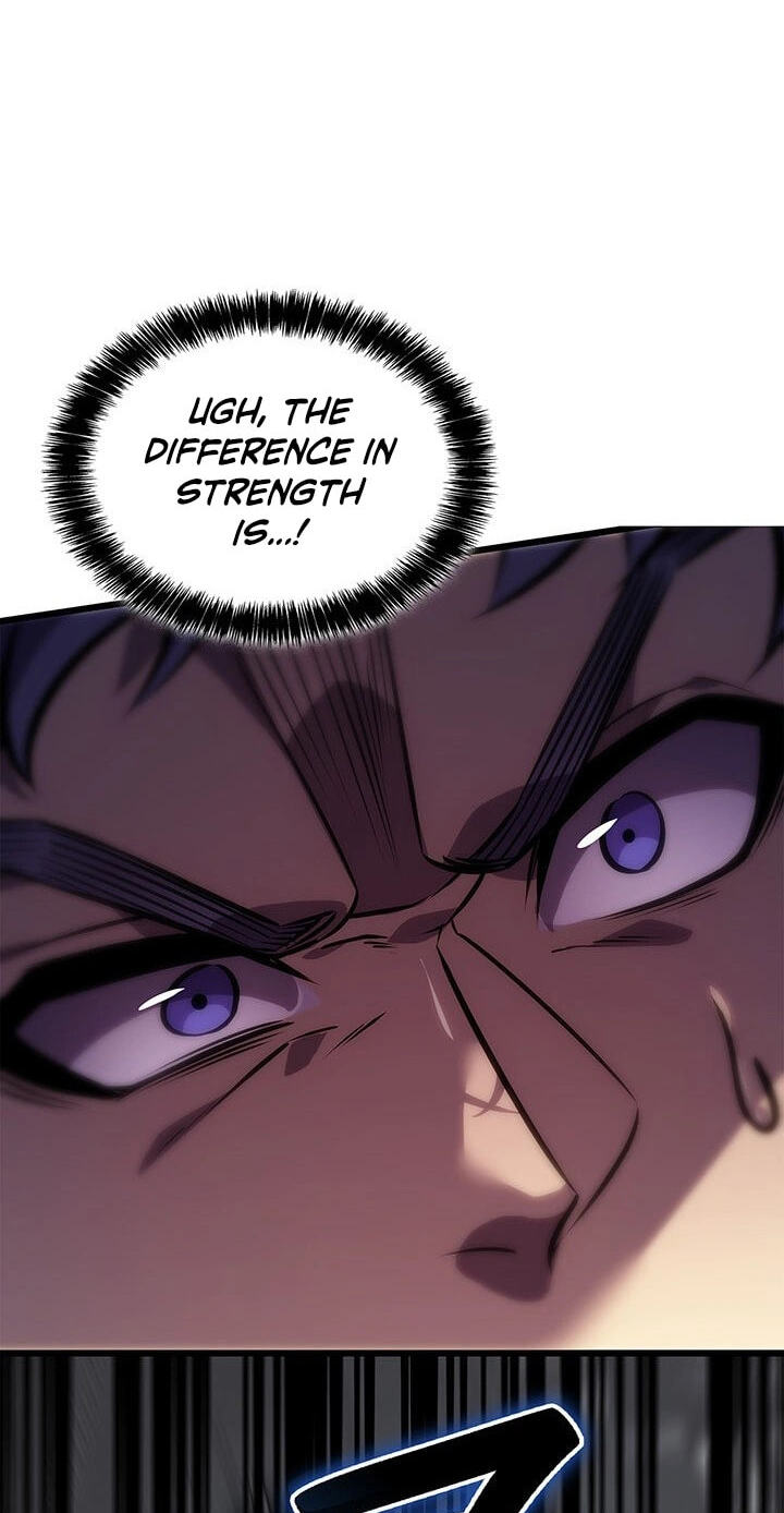 The Count’s Youngest Son Is a Gamer Chapter 177 page 36 - 