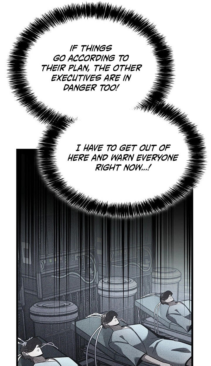 The Count’s Youngest Son Is a Gamer Chapter 177 page 8 - 