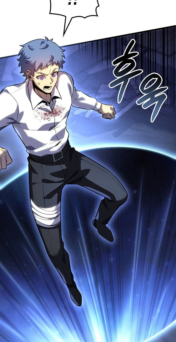 The Count’s Youngest Son Is a Gamer Chapter 177 page 72 - 
