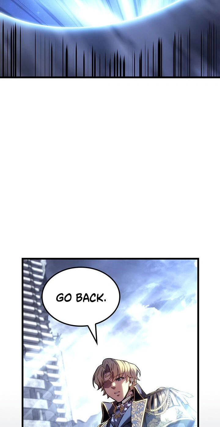 The Count’s Youngest Son Is a Gamer Chapter 177 page 73 - 