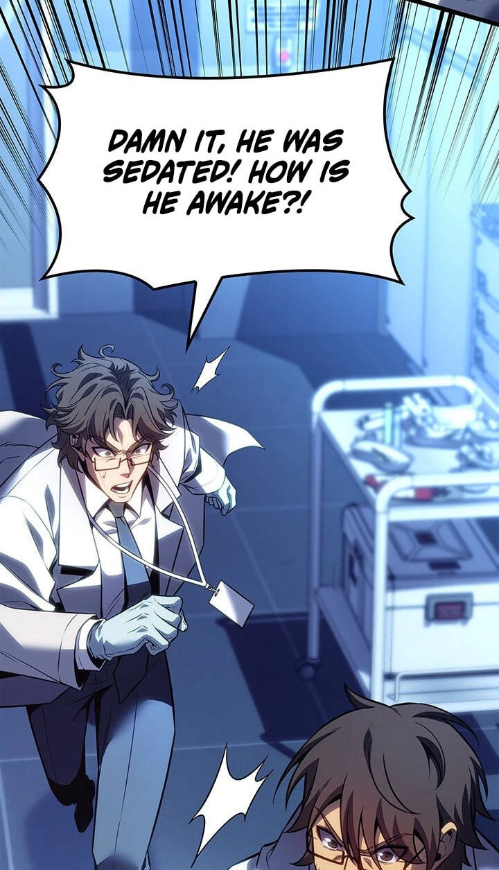 The Count’s Youngest Son Is a Gamer Chapter 177 page 81 - 