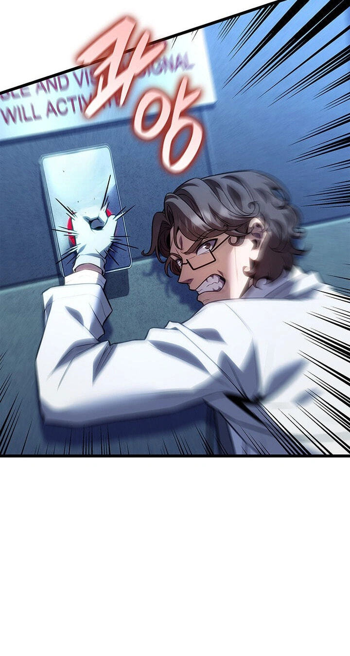 The Count’s Youngest Son Is a Gamer Chapter 177 page 86 - 