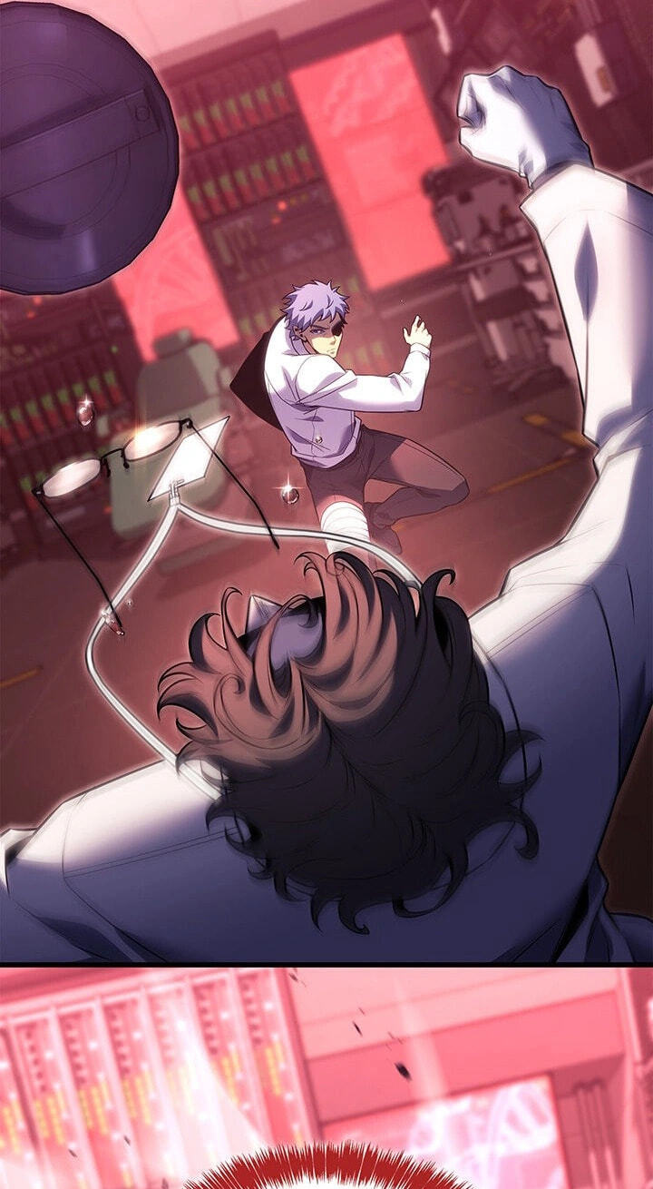 The Count’s Youngest Son Is a Gamer Chapter 177 page 91 - 
