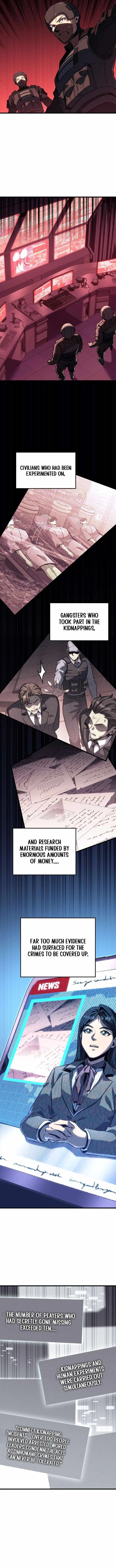 The Count’s Youngest Son is A Player Chapter 179 page 2 - 