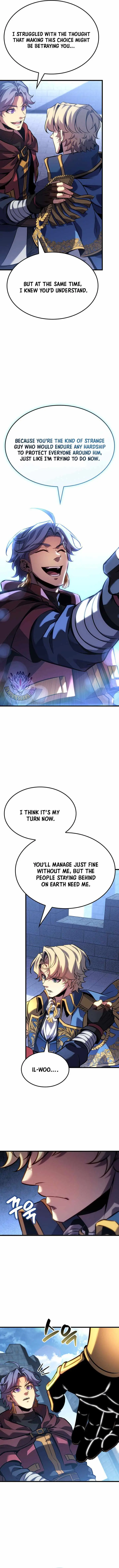 The Count’s Youngest Son is A Player Chapter 179 page 11 - 