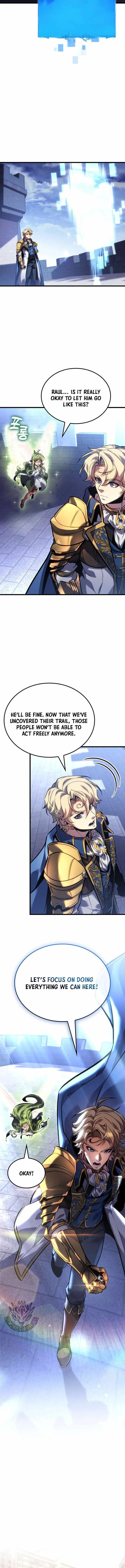 The Count’s Youngest Son is A Player Chapter 179 page 13 - 