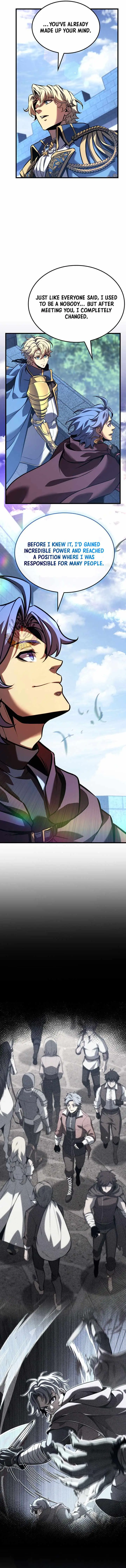 The Count’s Youngest Son is A Player Chapter 179 page 9 - 