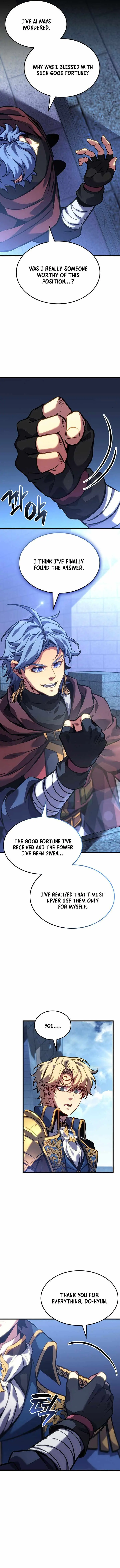 The Count’s Youngest Son is A Player Chapter 179 page 10 - 
