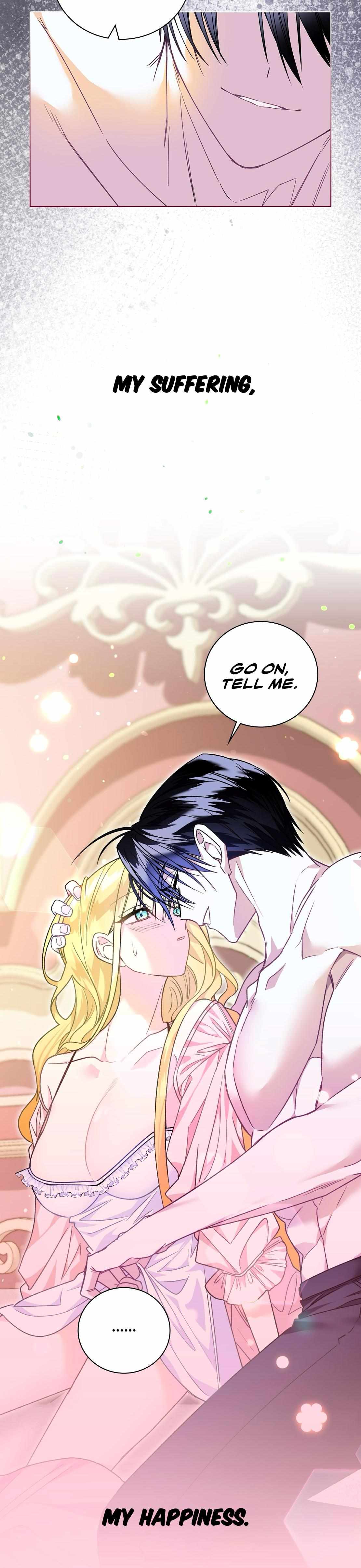 The Cradle of the Enemy Chapter 0 page 2 - 