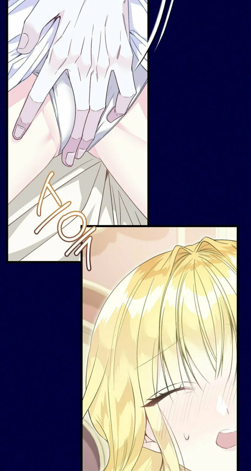 The Cradle of the Enemy Chapter 1 page 20 - 