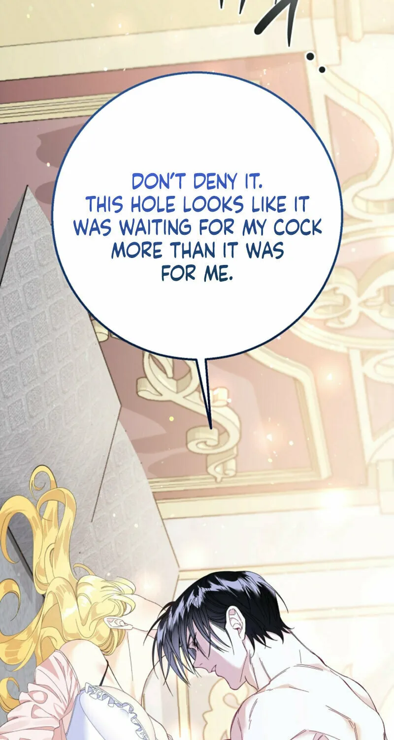 The Cradle of the Enemy Chapter 1 page 22 - 